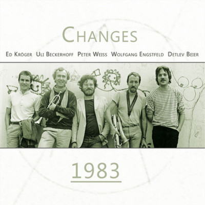 Changes 1983 (CD) Album