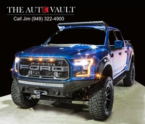 2019 Ford F-150 VELOCIRAPTOR 600 VELOCIRAPTOR 600 140K IN UPGRADEDS FULLY