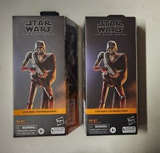 Star Wars Black Series HK-87 Assassin Droid Mandalorian Hasbro Exclusive
