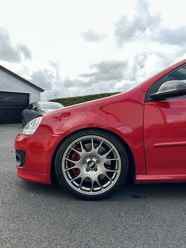 Volkswagen Golf GTI Edition 30 (2008) Manual, R-Tech Stage 2 - Picture 8 of 17
