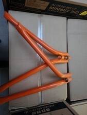 Belle Minimix 150 Cement Mixer Stand and Pin Set