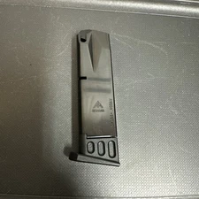 Beretta 96 Mecgar 10-Round 40 S&W Magazine