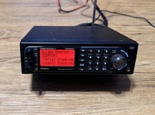 Uniden BCD996P2 Digital Mobile Trunk Tracker V Scanner