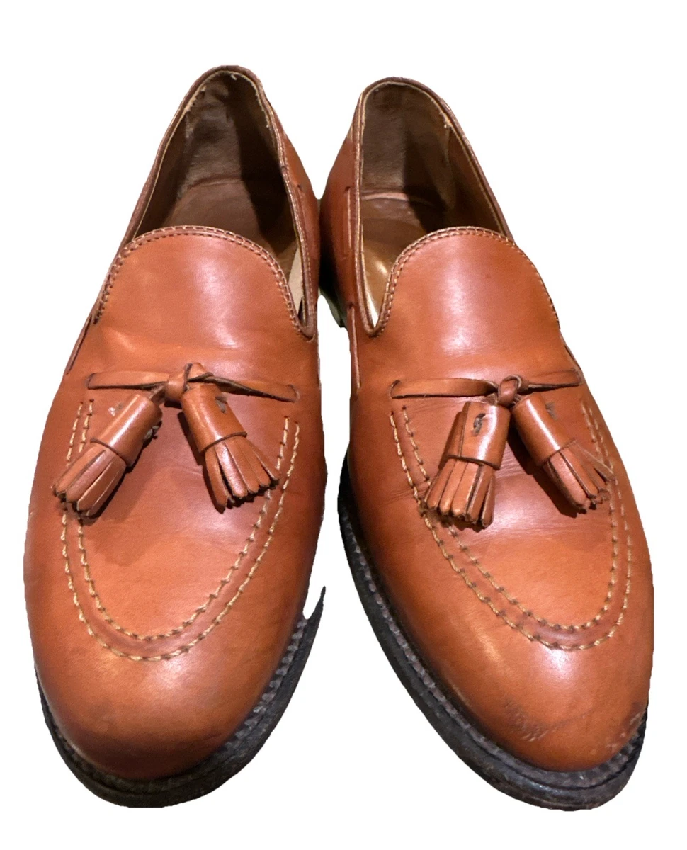 Alden EE Dress Shoes for Men for sale | eBay display picture 1
