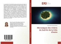 Microalgues Des RivièRes Du Sud-Est De La CôTe D'ivoire Julie Estelle Niamien-Eb