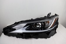2022-2024 Lexus Es300 Es350 Full Led W Afs Left Completed Headlighttested