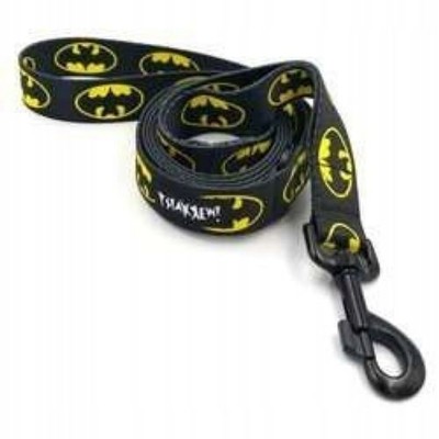Dog Leash 160cm for Large Dogs, 2.5cm Wide, Strong Carabiner