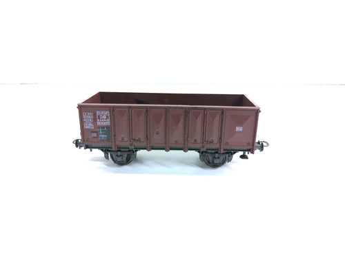 Roco H0 4311 Hochbordwagen - DB - ohne OVP # 11122 | Zustand: Gebraucht