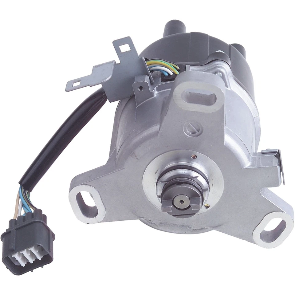 Nuevo distribuidor A1 Cardone 84-17432 para Honda Civic 99-00 Foto 3 de 4