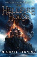 The Hellfire House Michael Penning Taschenbuch Englisch 2025 Independent
