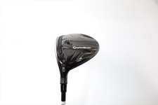 Taylormade Qi35 18 5 Fairway Wood Senior Flex Ventus Blue 5 2025 Good