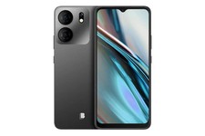 Open Box BLU View 5 B160V 64GB TracFone Locked Android Smartphone