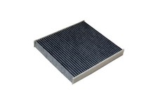 HELLA AKTIVKOHLE-INNENRAUMFILTER passend für AUDI A3 Q2 Q3 TT SEAT LEON SKODA KA