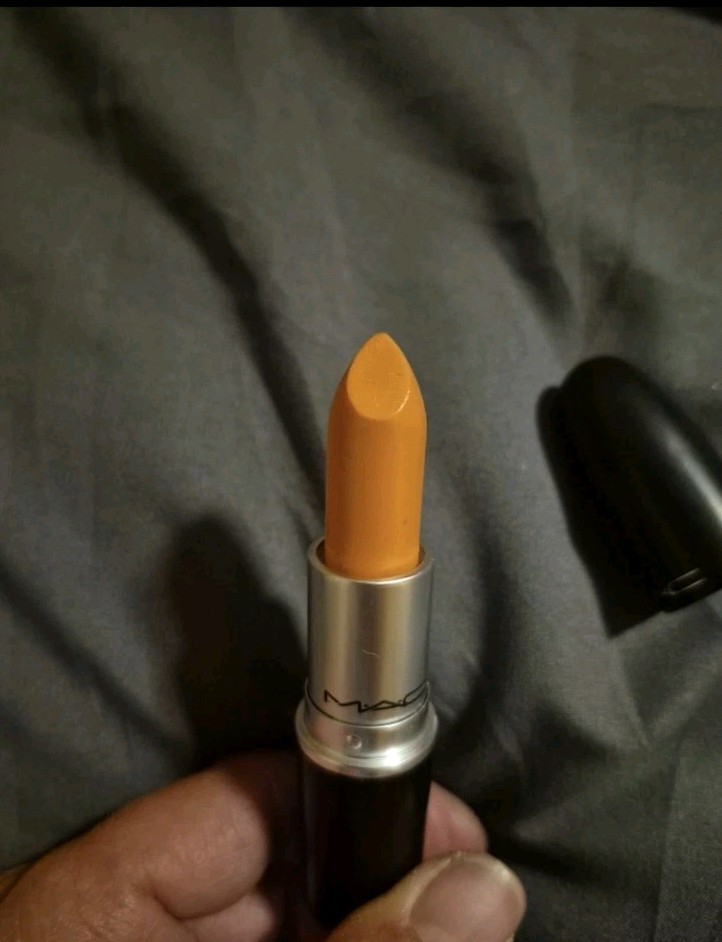 MAC COSMETICS LUSTER LIPSTICK HIGH-LIGHTS DISCONTINUED