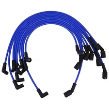 Spark Plug Ignition Wires 84863656A1 18-8828-1 Compatible with MPI V8 5.0L 5.7