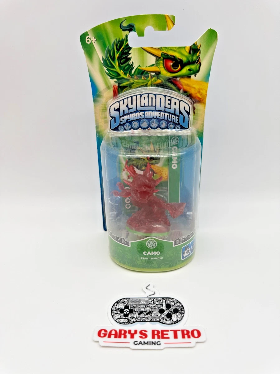 ACTIVISION Skylanders Spyro's Adventure Bash (sans emballage de vente au détail