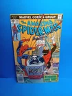 AMAZING SPIDERMAN#162 **APP of PUNISHER/NIGHTCRAWLER KANE/ROMITA CVR  / sp2/