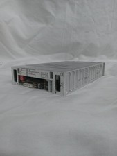 Aluminium Beige Mobile Rack SCSI 68-Pin, Beige