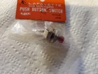 Lafayette Radio Electronics 99‑62184 Sub‑Miniature Push Button Switch NOS SEALED — photo 2