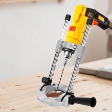 Portable Drill Guide Multifunctional Attachment Support Portable Drill Press