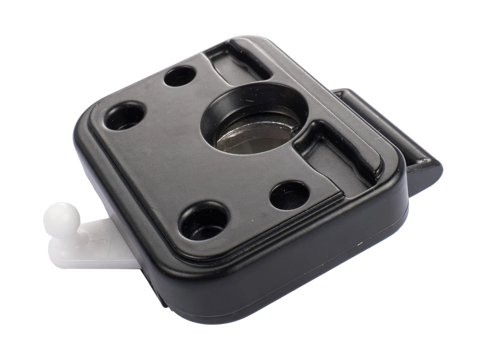 Heckklappenschloss für PORSCHE 944 924 LINKS  94453895501 - Изображение 3 из 4