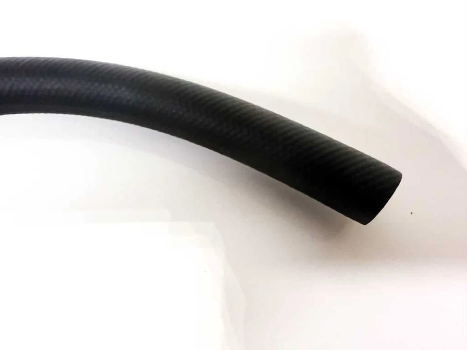 Línea de combustible 81-91 Mercedes W126 Clase S desde colador hasta amortiguador 1264701675 NUEVO Coh Foto 4 de 4