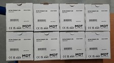MDT SCN-DA641.04 DALI Control 64 Gateway