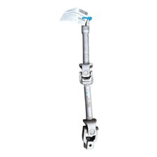 FORD RANGER COUPLING UJ STEERING SHAFT COLUMN 2022 + MK4 MB3C-3C662-AB