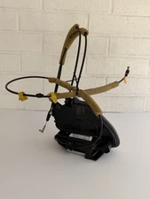 2013 - 2019 NISSAN SENTRA Rear Door Lock Latch Latch Left Driver Side LH OEM