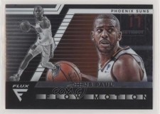 2020-21 Panini Flux Flow Motion Chris Paul #8 y5m