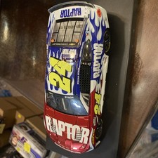 2026 William Byron 24 Raptor COLOR CHROME D/c 1:24 NASCAR 2026 Chevy 1 Of 108