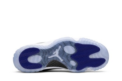 Size 7.5 - Jordan 11 Retro High Concord for sale online | eBay