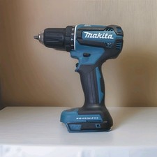  Makita XFD13 18V LXT Brushless 1/2" Driver-Drill Tool Only - Teal/Black