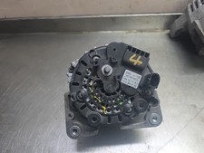 VOLKSWAGEN UP Alternator 999 Petrol 2014 CHYA 04C903023B #4