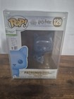 Patronus Minerva Funko Pop #129 Harry Potter in Pop Protector — photo 1