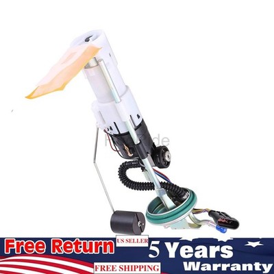Fuel Pump Assembly for Bombardier BRP CAN-AM Compatible 709000758 Plastic Iron