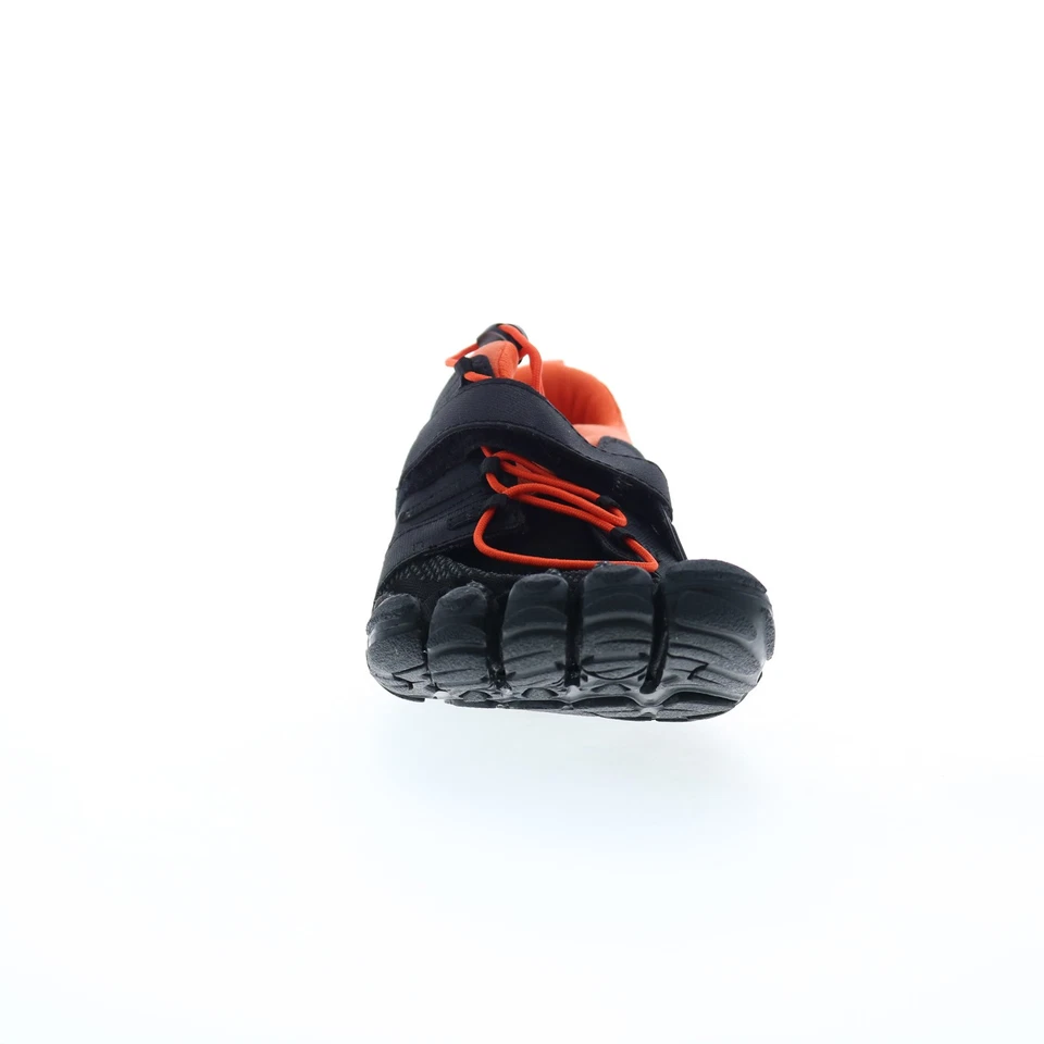 Vibram FiveFingers V-Train 2.0 20M7704 Mens Black Lifestyle Sneakers Shoes - Image 2 of 4