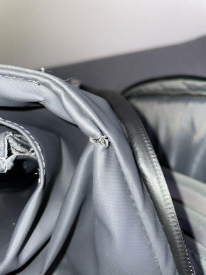 THE NORTH FACE Scrambler Roll Pack | eBay