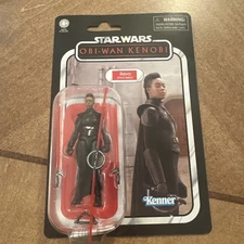 Star Wars Vintage Collection VC242 REVA (Third Inquisitor) 3.75 Figure New MOC 