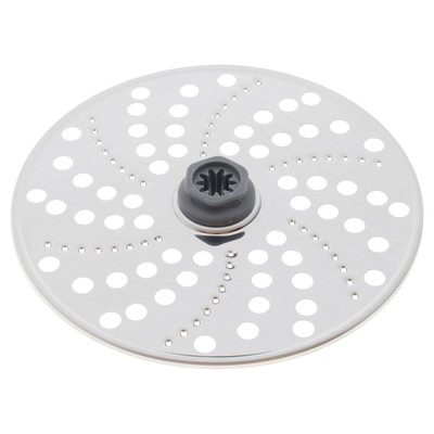 Kenwood Scheibenklinge Reibe extra fein MultiOne FDP30 FPP21 FPP22 FPP23 KHH30