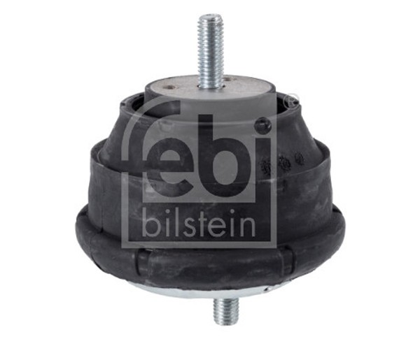 Motorlager Febi Bilstein 04696 FüR E36 E34 E39 BMW Gummi/Metall 3Er 5Er Touring-image