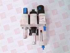 FESTO MSB4-1/4:C4:D8:J5-WPB / MSB414C4D8J5WPB (NEW IN BOX)