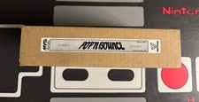 Pop'N Bounce - SNK Neo-Geo MVS - Box Only - 100% Original