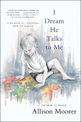 Allison Moorer I Dream He Talks to Me (Paperback) (UK IMPORT)