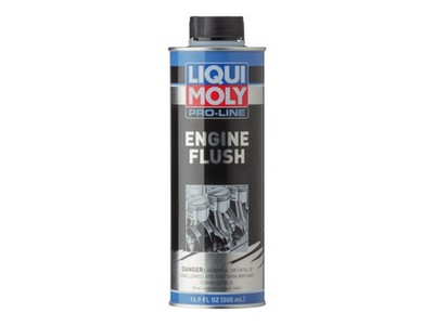 Liqui Moly Pro-Line Engine Flush Oil System Cleaner 500 mL LM 2037