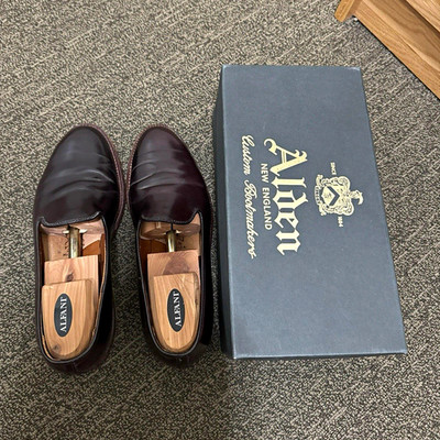 Alden D6102
