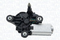 Magneti Marelli Wischermotor 064013006010 FüR Lancia Musa Ypsilon Fiat Idea 12V