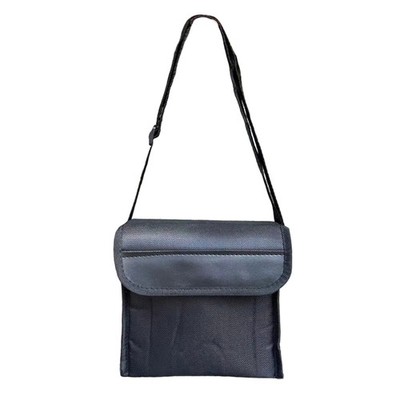 Ergonomic Binocular Backpacks Binocular Carrying Case Thicken Binocular Case