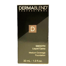 Dermablend Professional Smooth Liquid Camo Fo...