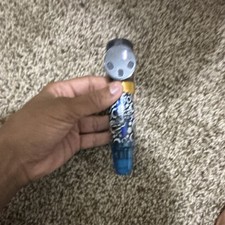 Multicolor Tattoo Pen Kit with Machine Motor ...
